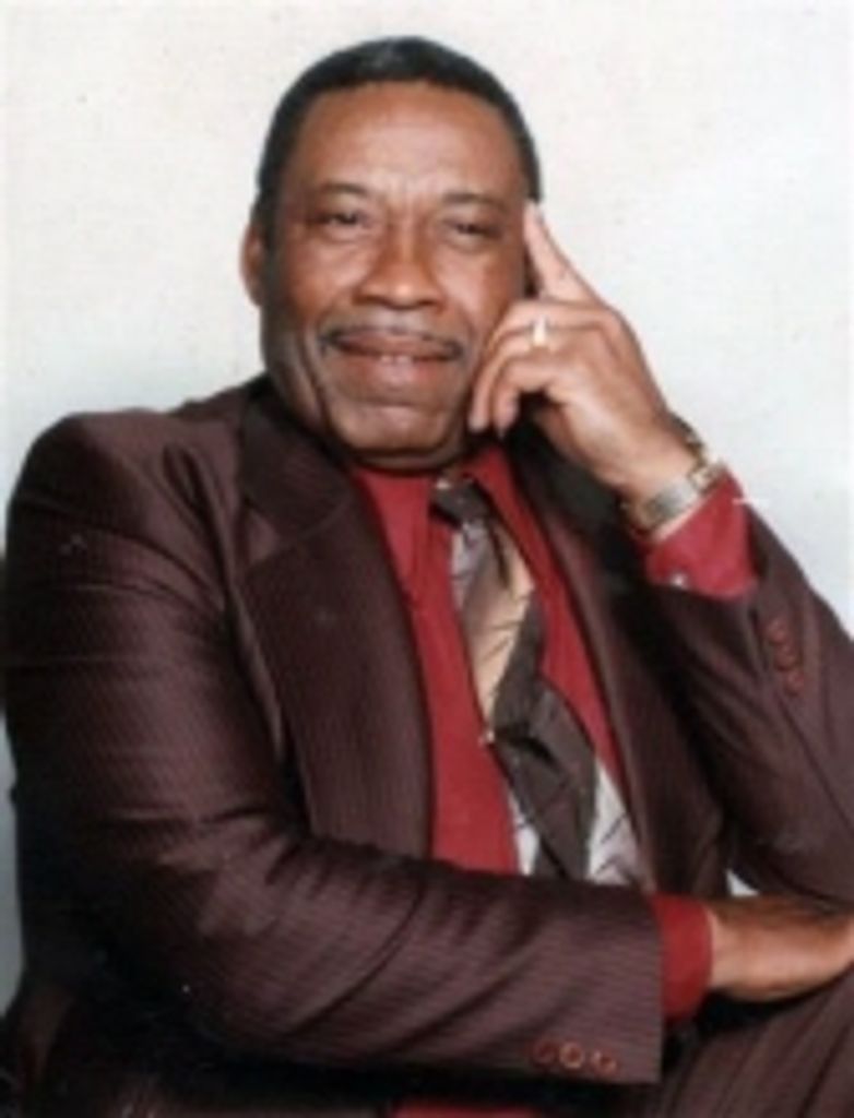 James Biggers Profile Photo