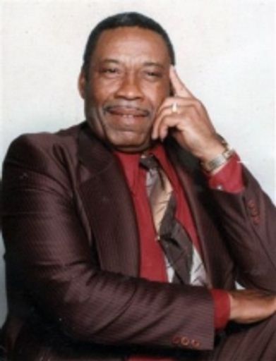 James Biggers Profile Photo