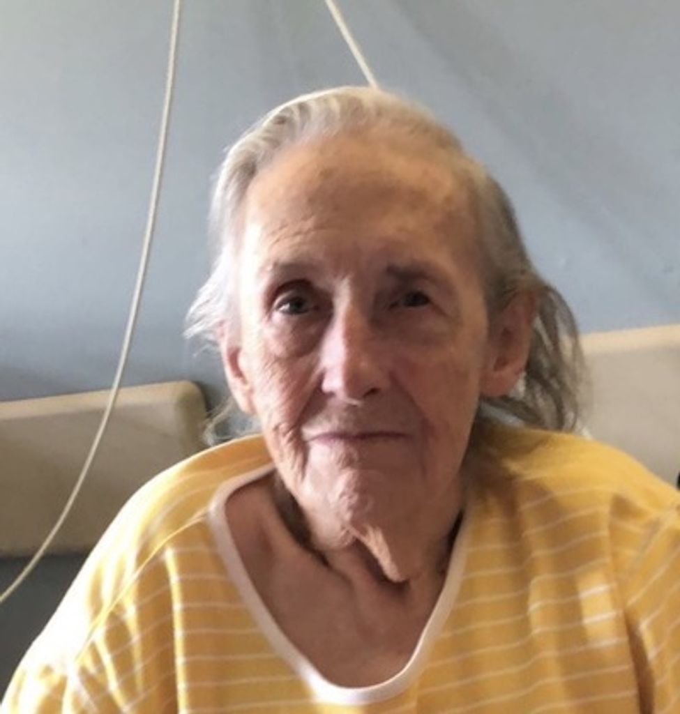 Barbara Ann Champion