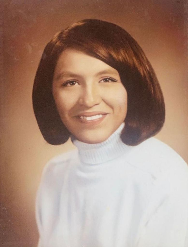 Rosemary Thundercloud Profile Photo