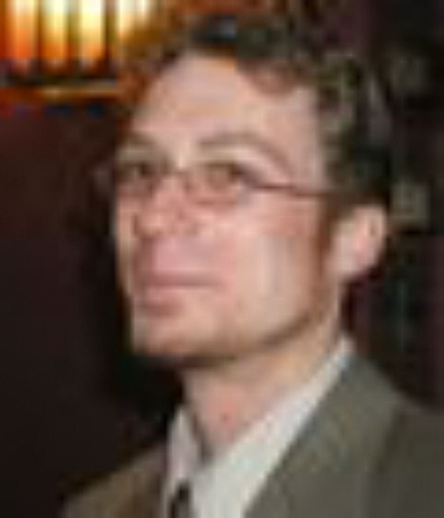 Scott  Shastay 