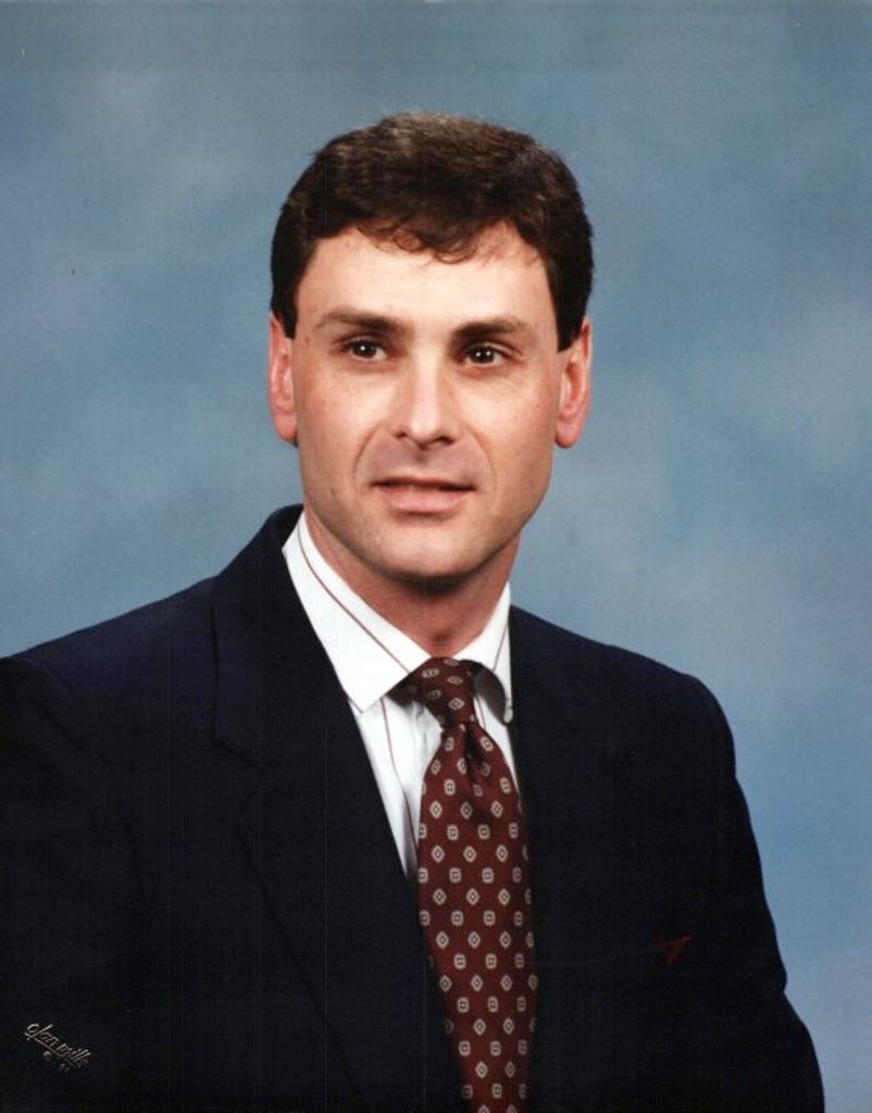 Denniss Ross Caudill