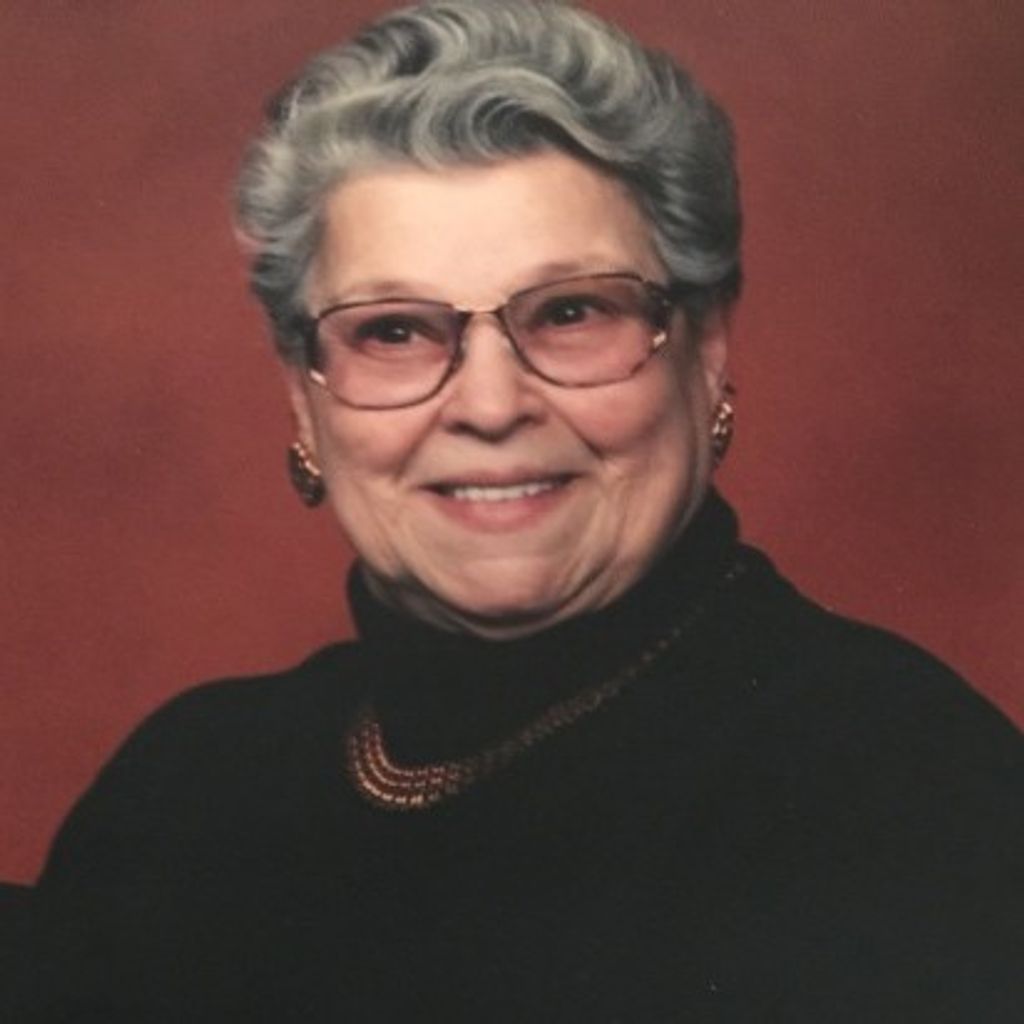 Viola Miller Profile Photo