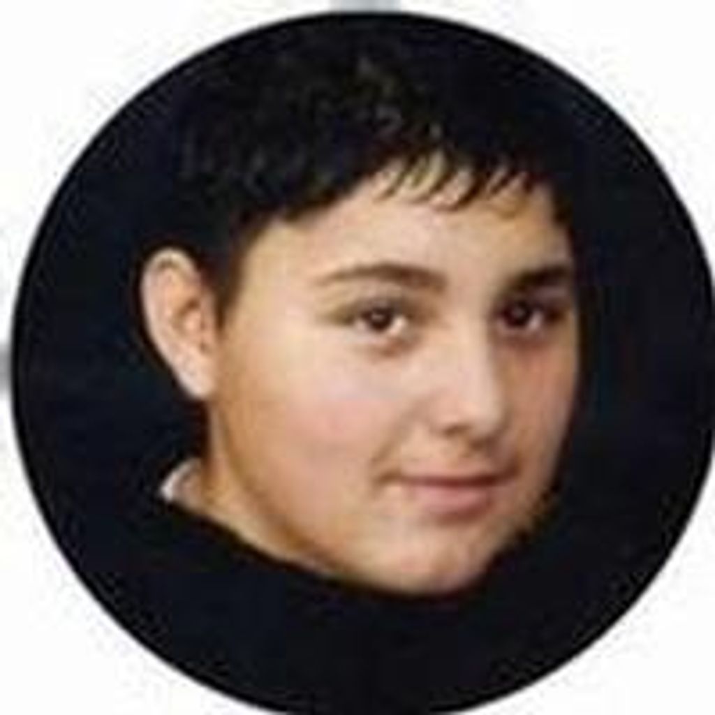 Rick Richard Ybarra Ii