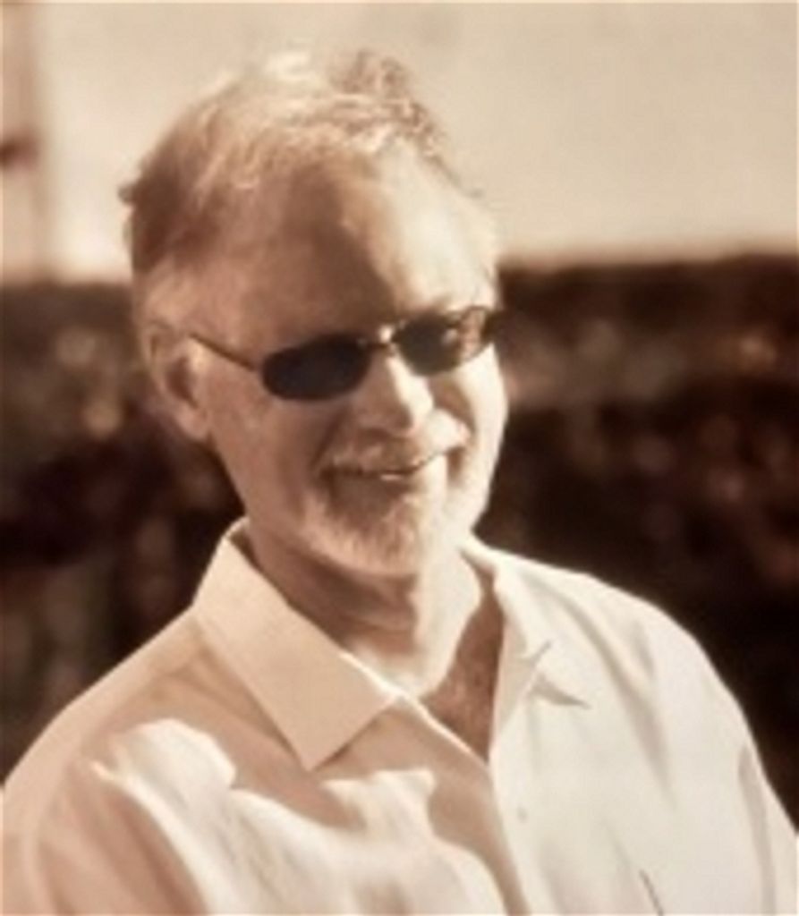 Robert William Kershaw Profile Photo