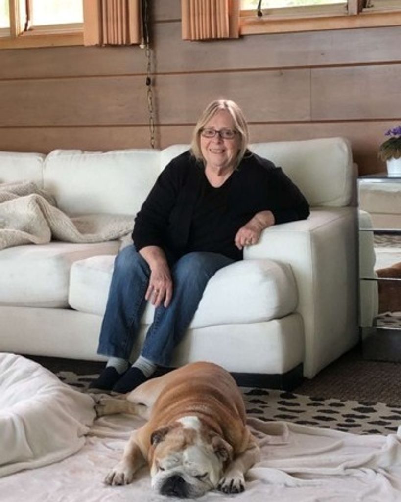 Bonnie Jean Horner Profile Photo
