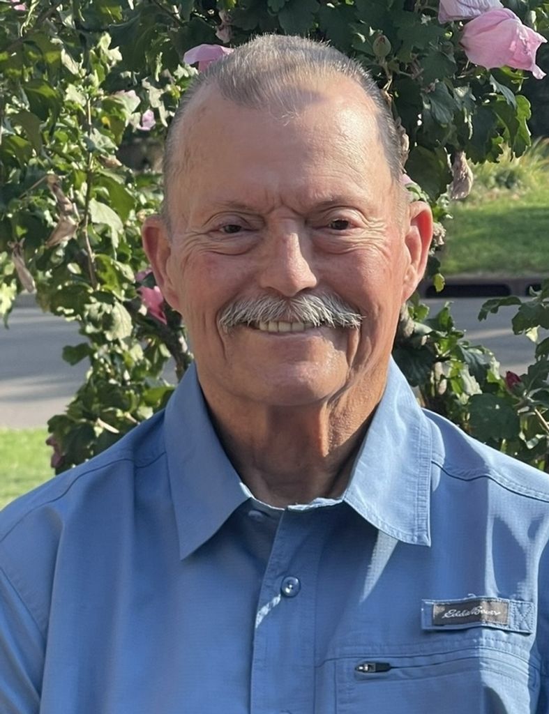 David Edwin White Profile Photo
