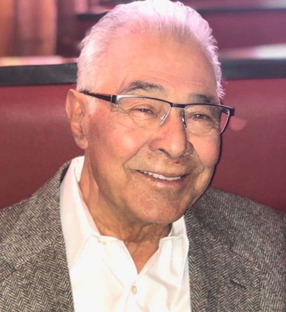 Claudio Zuena