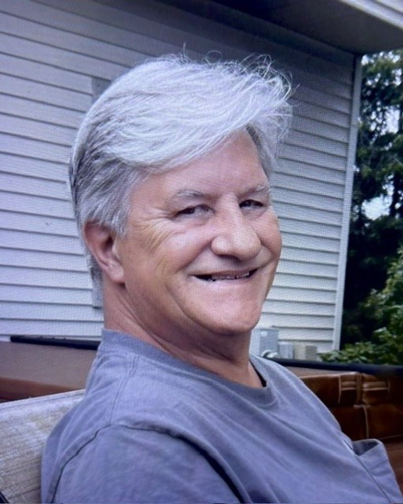 Steven Anthony Schmalz Profile Photo