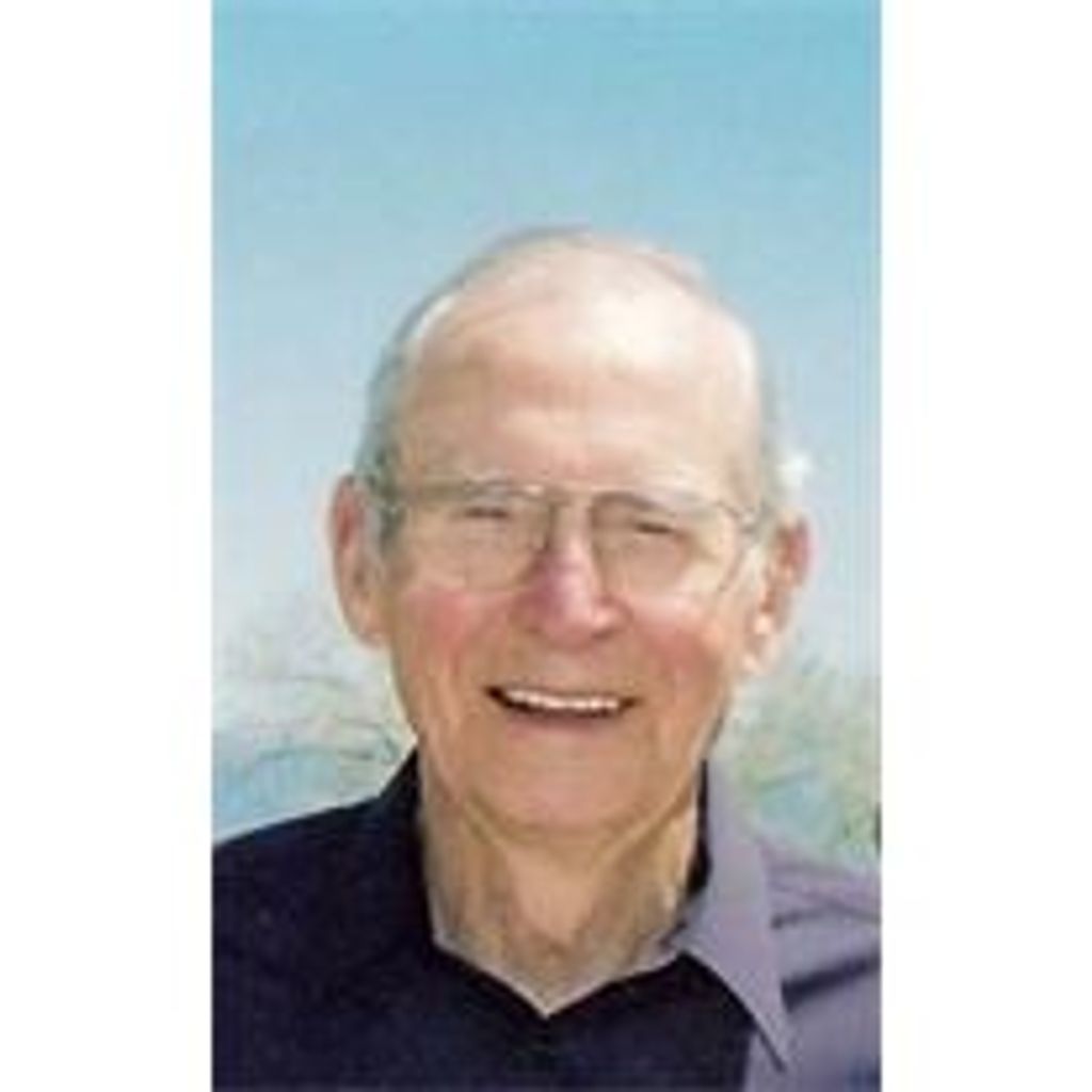 Ervin C. Stewart