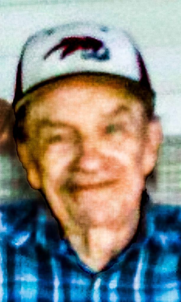 Harry A. "Skip" Clark Profile Photo