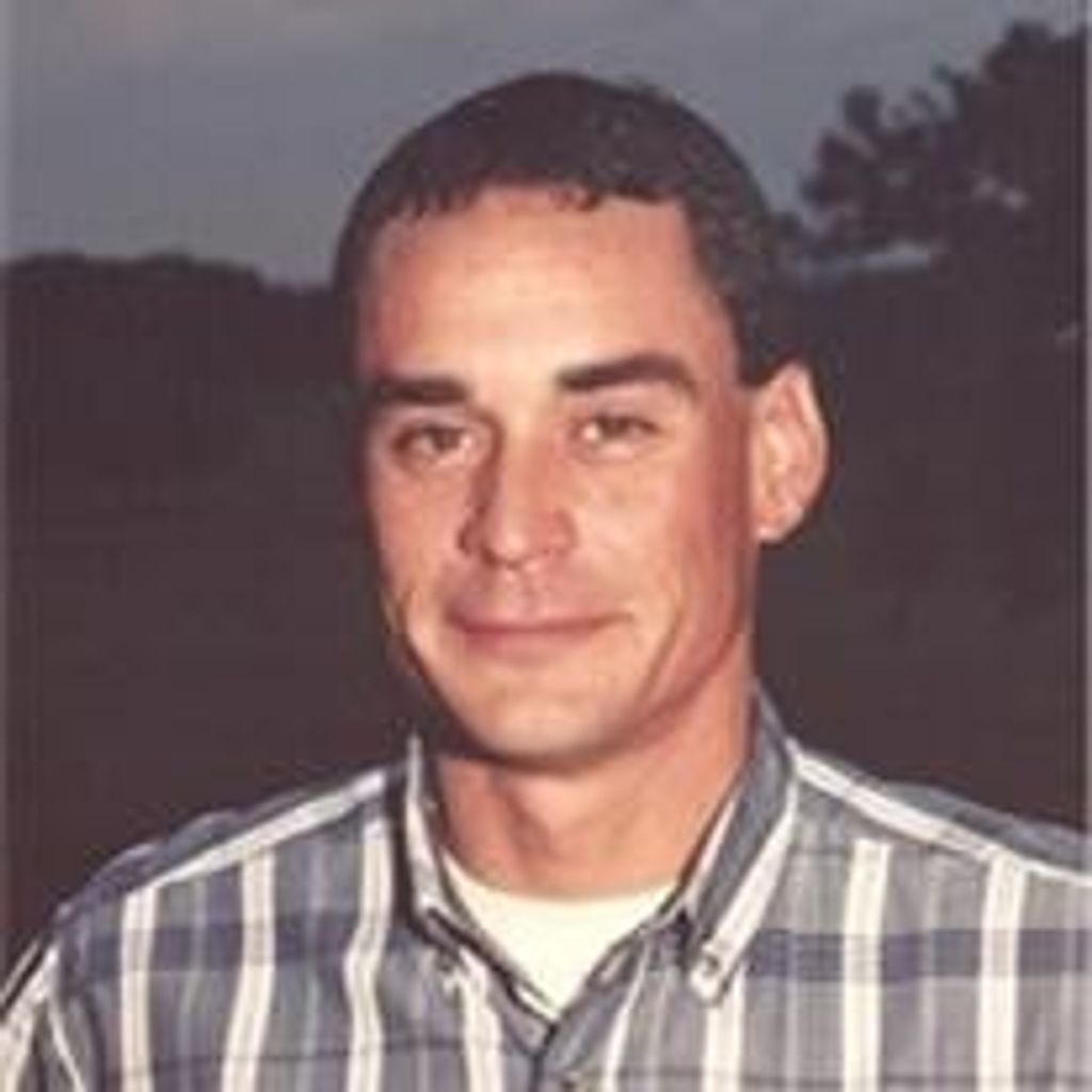 John Patterson