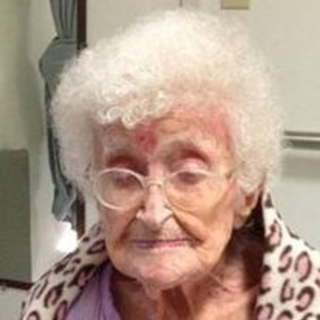 Lucille  Mae Emanuel