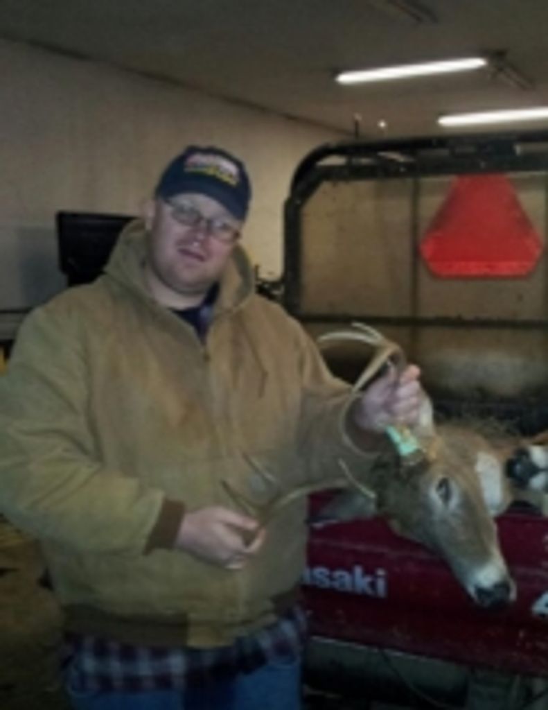 Bobby Skeen Profile Photo