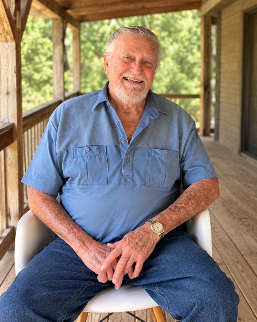 Melvin Louis Jeffords, Sr. Profile Photo
