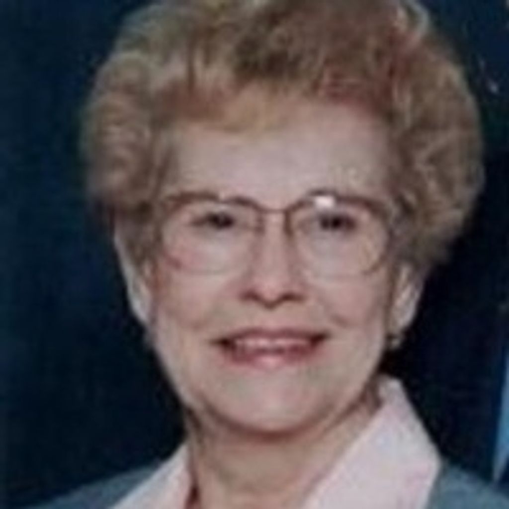 Margaret Aikin Profile Photo
