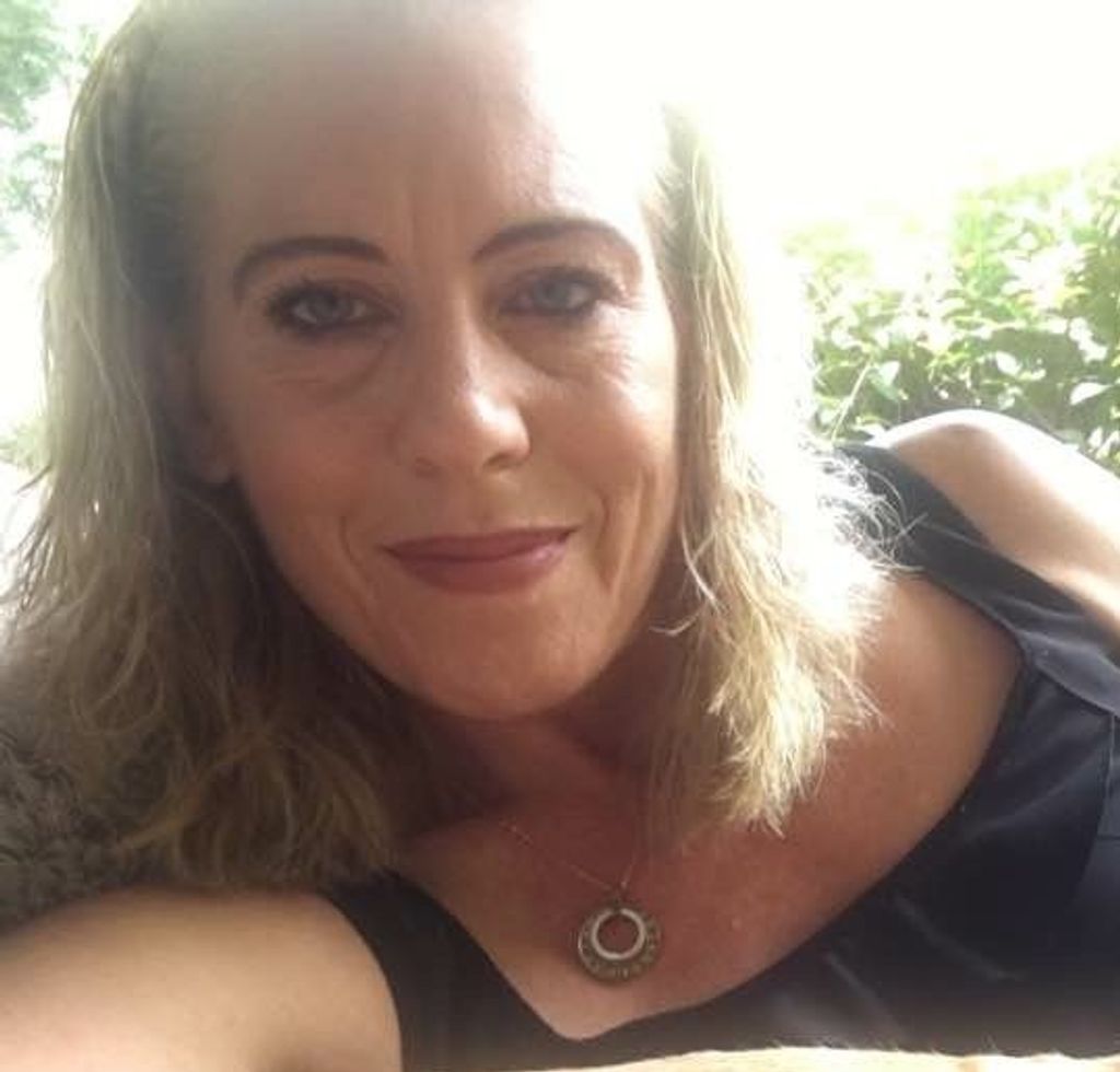 Nancy Louise Kandel