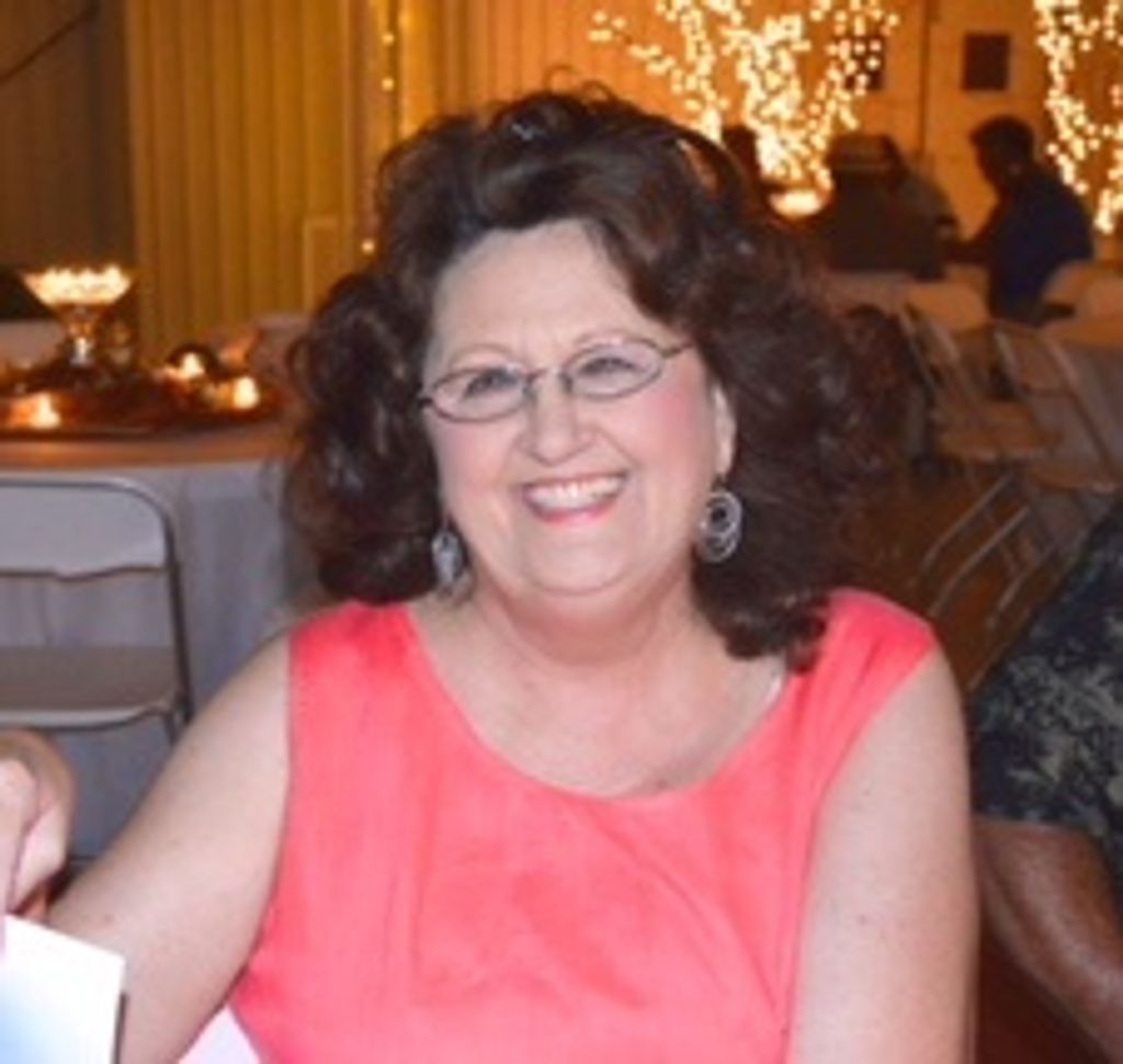 Brenda Manning Overstreet