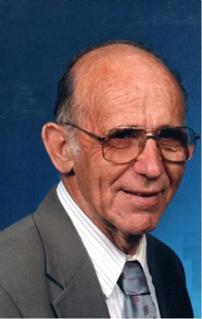 Everett Mahan