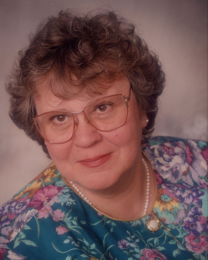 Carol A. Hallenbeck