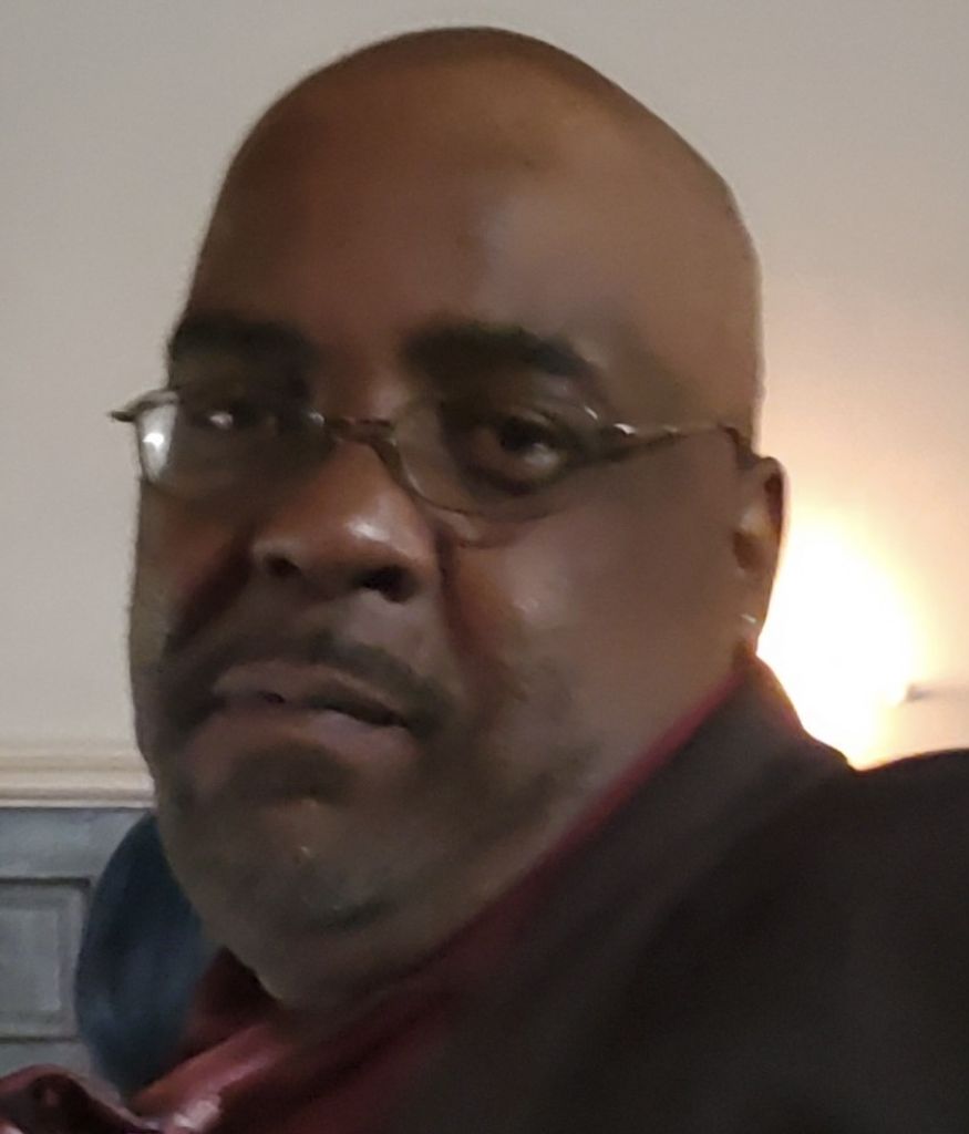 Andre Mariano Scott Profile Photo