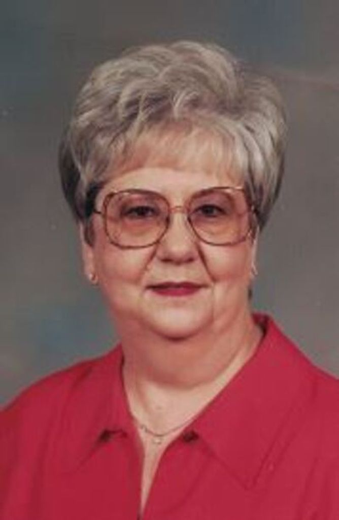 Pauline Nell Pope