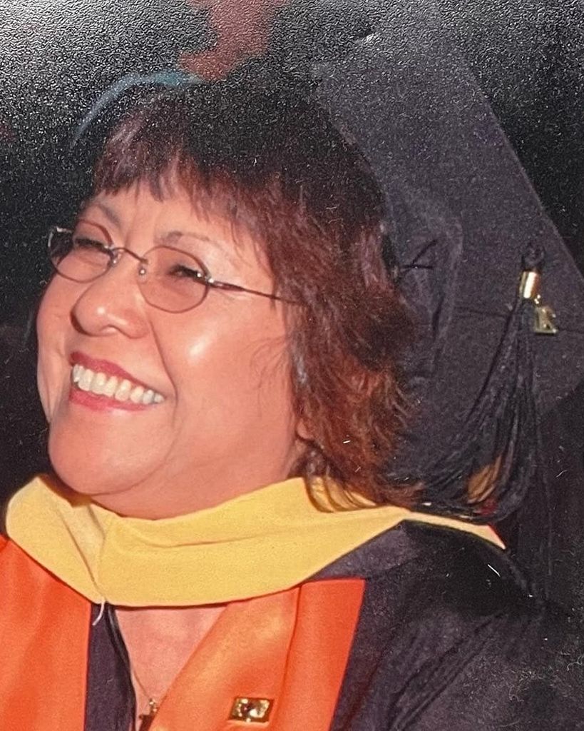 Magdalena C. Aragon