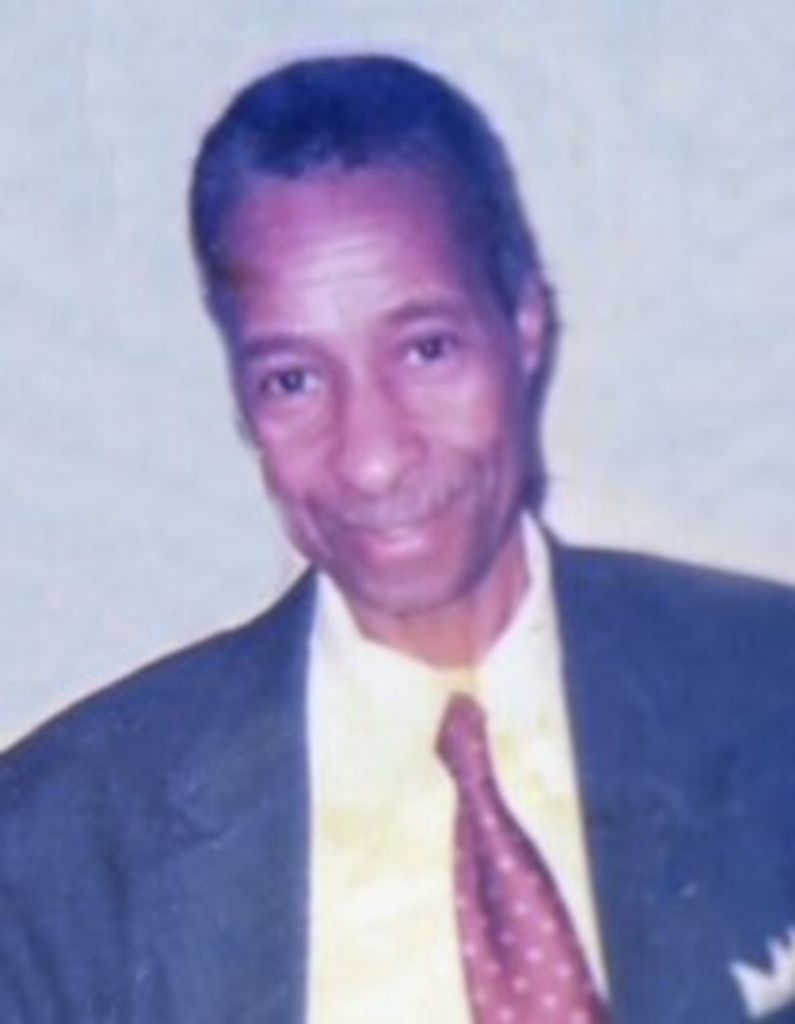 James H. Johnson Profile Photo