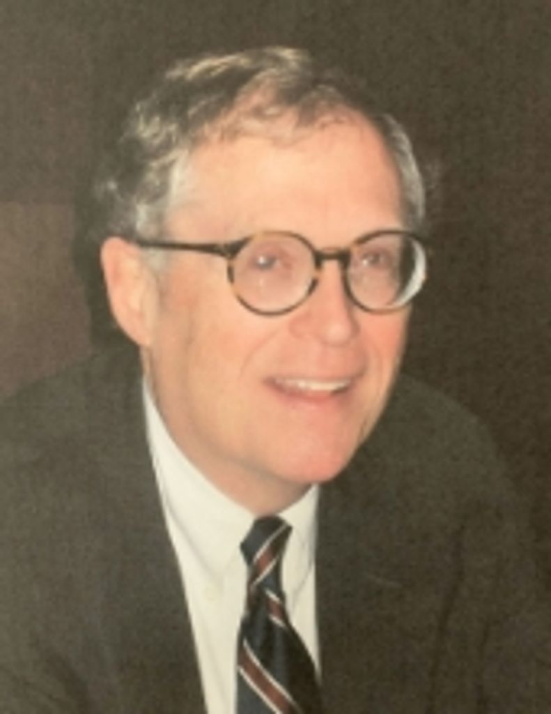 George  Miles Jones, Iii