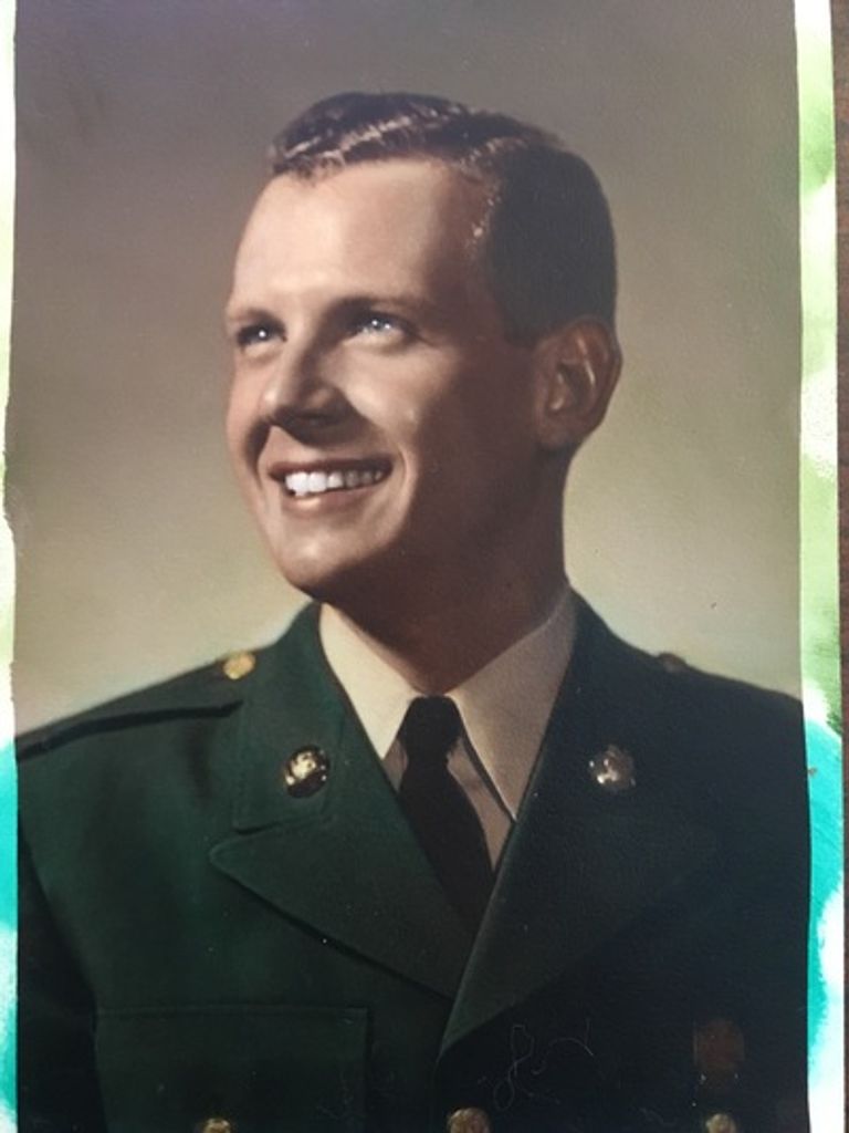 James F. Stevenson Profile Photo