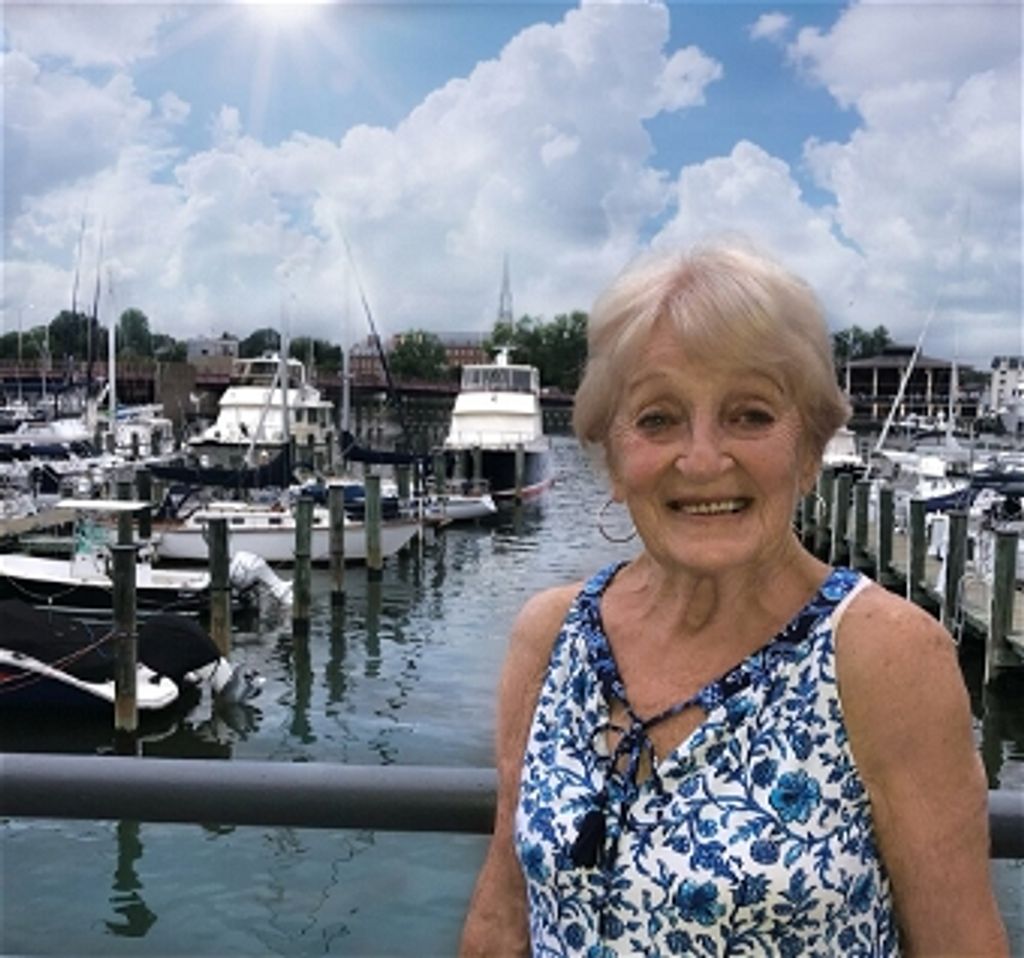 Mary Ann T. Lopez Profile Photo