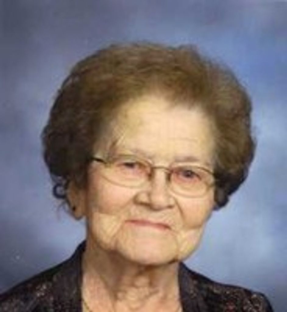 Jessie Vande Griend