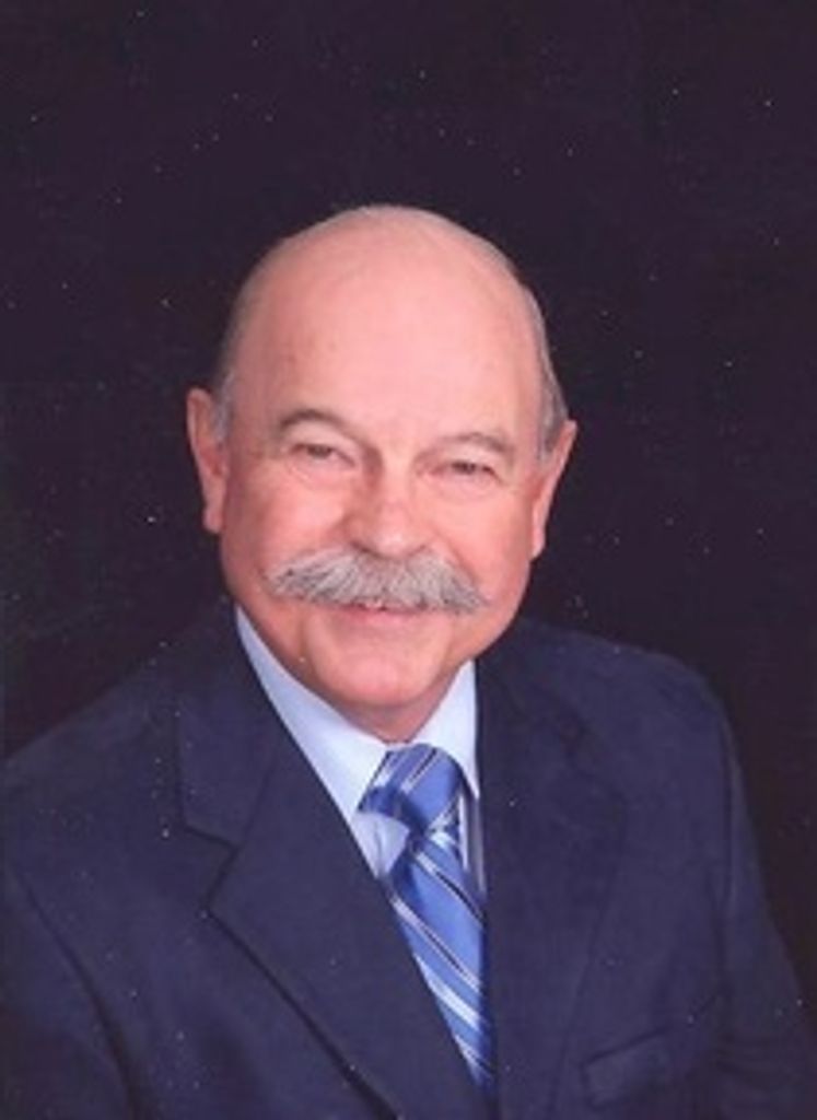 Jerry Ralph Kress Profile Photo