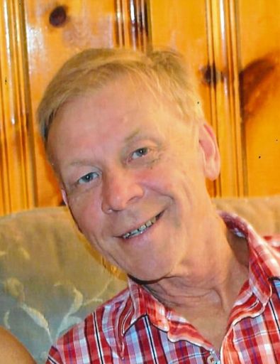 Mark Roades Profile Photo