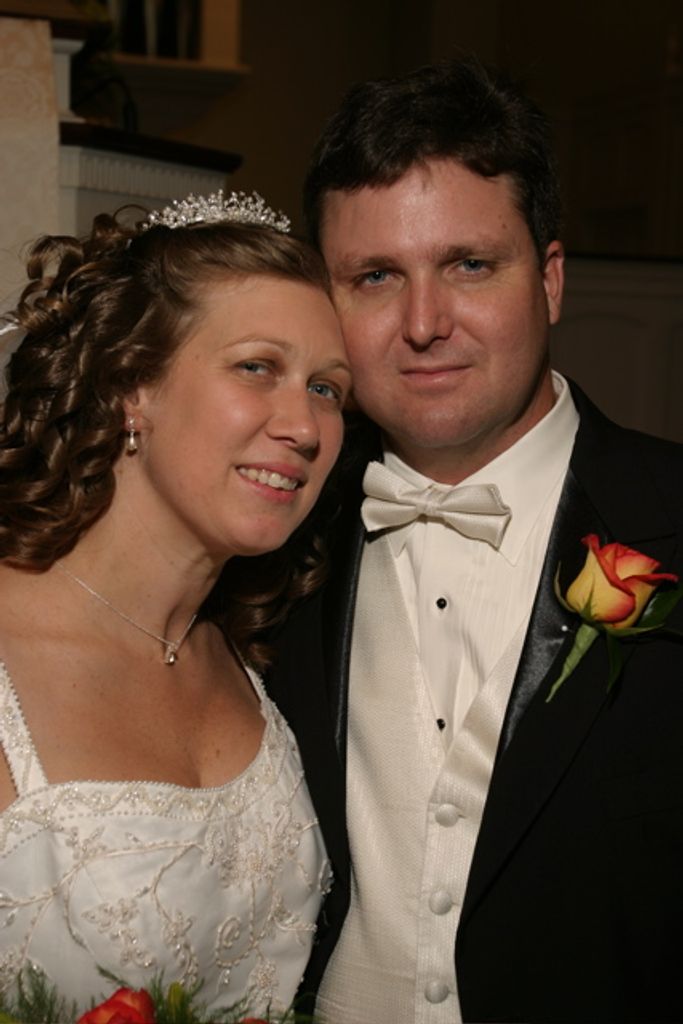 Christopher Douglas Hydrick Profile Photo