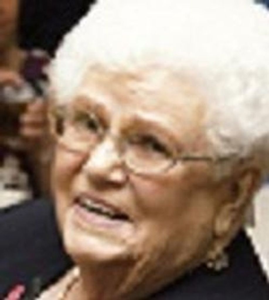 Virginia Williquette Profile Photo