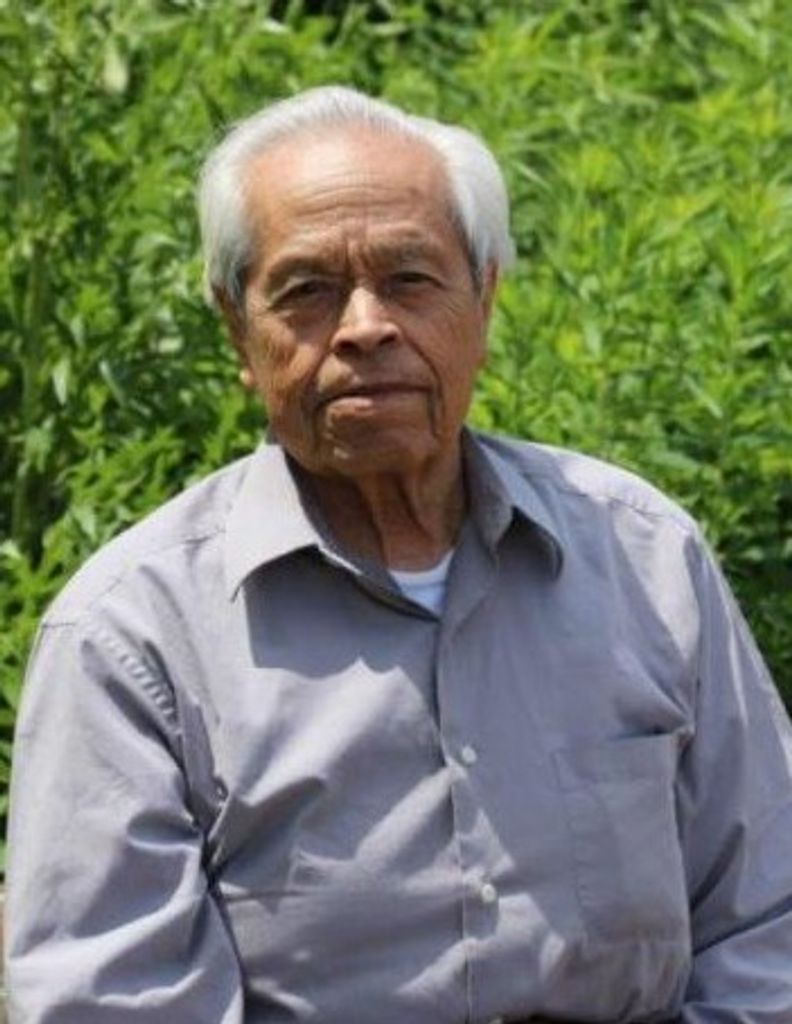 Rev. Jose Torres