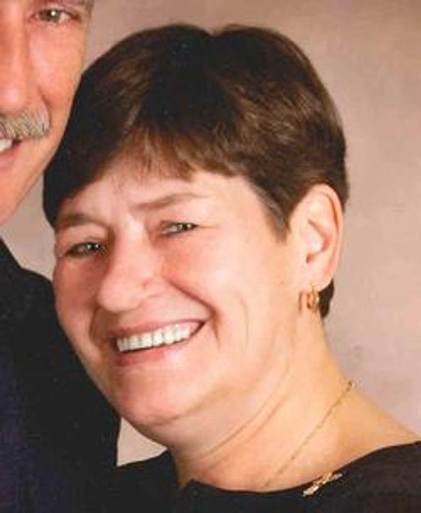 Benita Deichert Waggoner