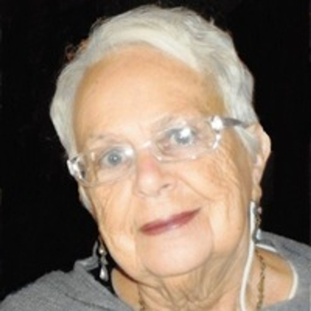 Nancy Ellen Hoffman