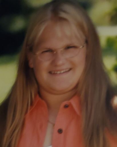 Amanda Mae Olson-Menning Profile Photo