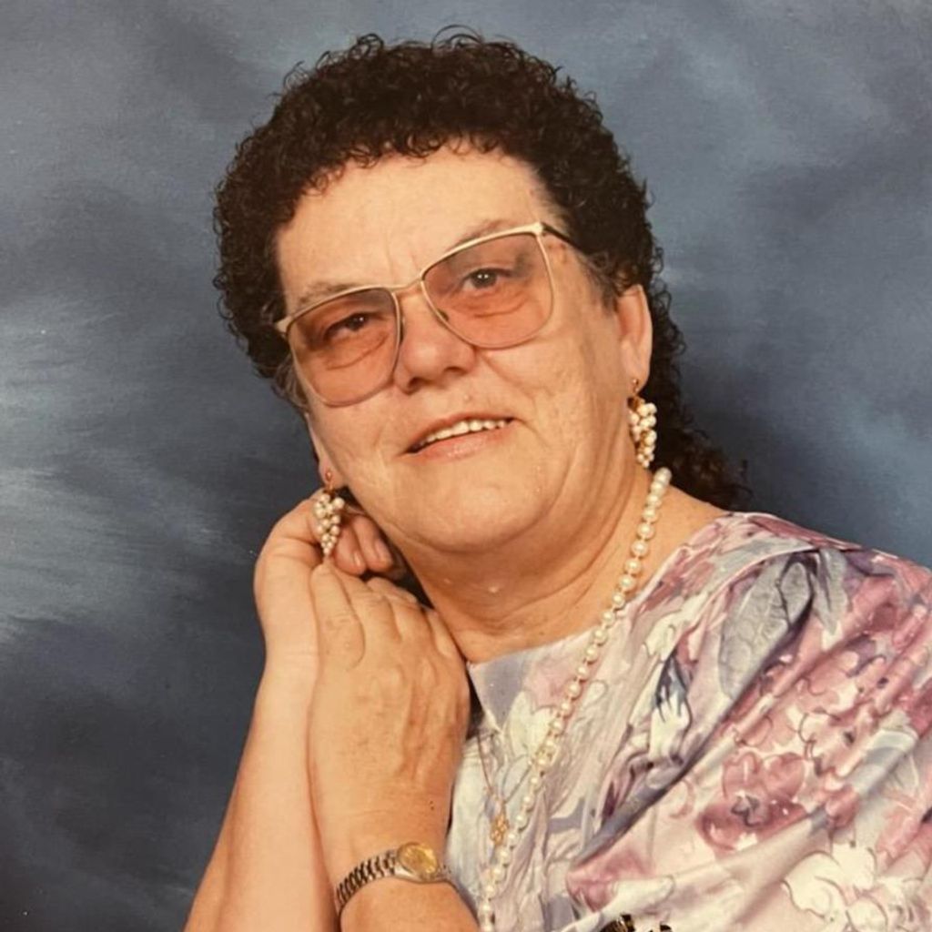 Bertha Mazie Savage
