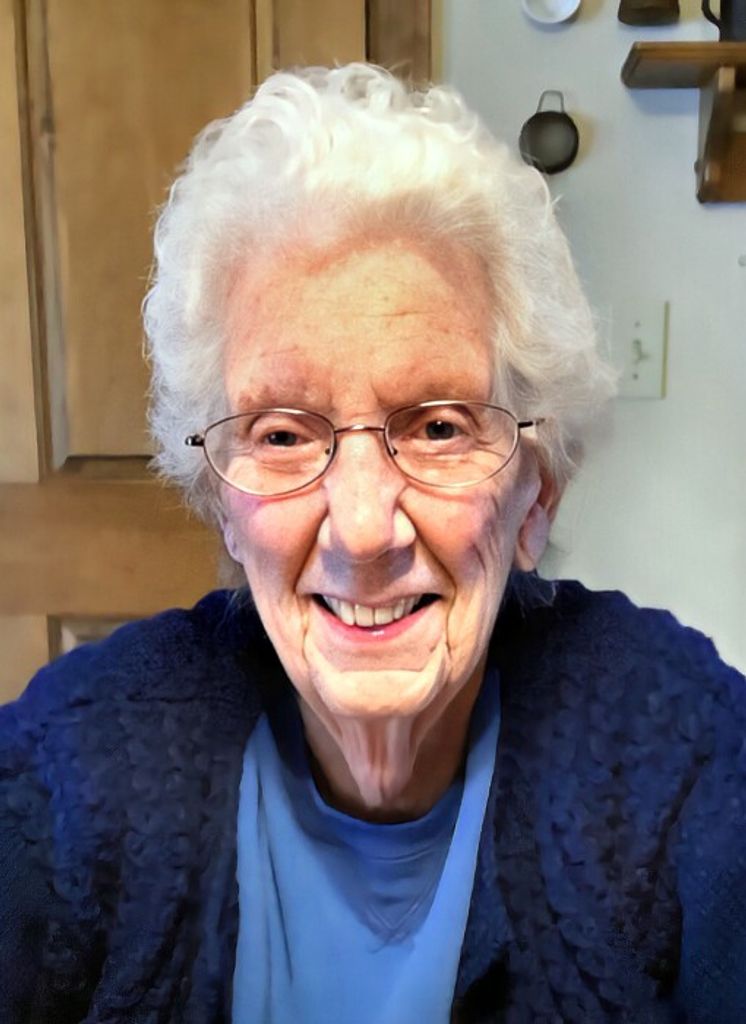 Joanne ‘Jody’ (Wagenbaur)  Schmider