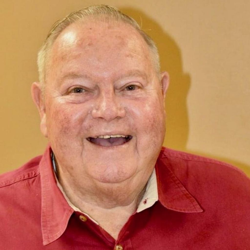 James Martin Moeller