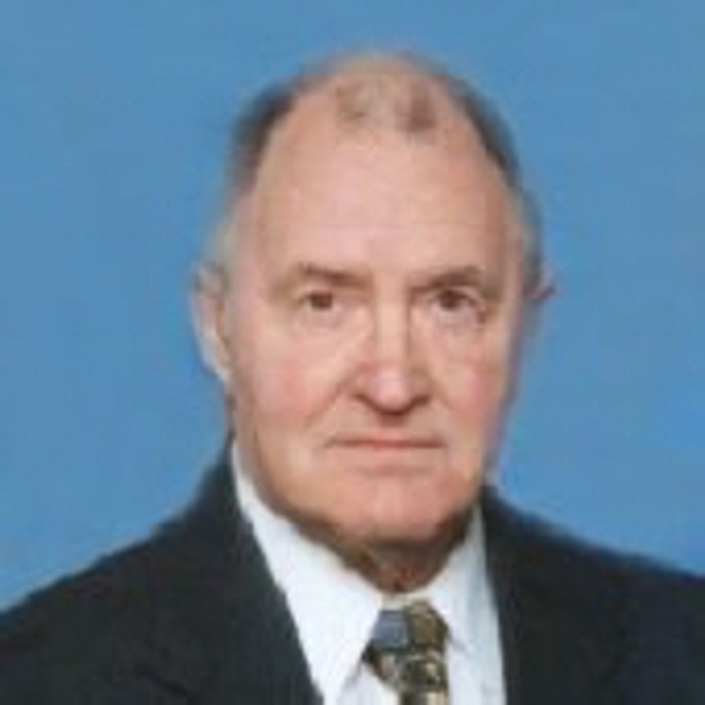 Richard Forshee