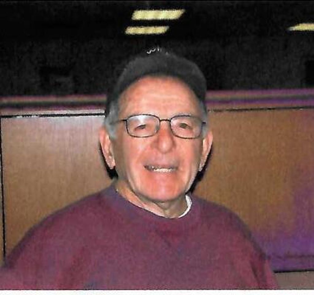 Joseph E. Galaini Profile Photo