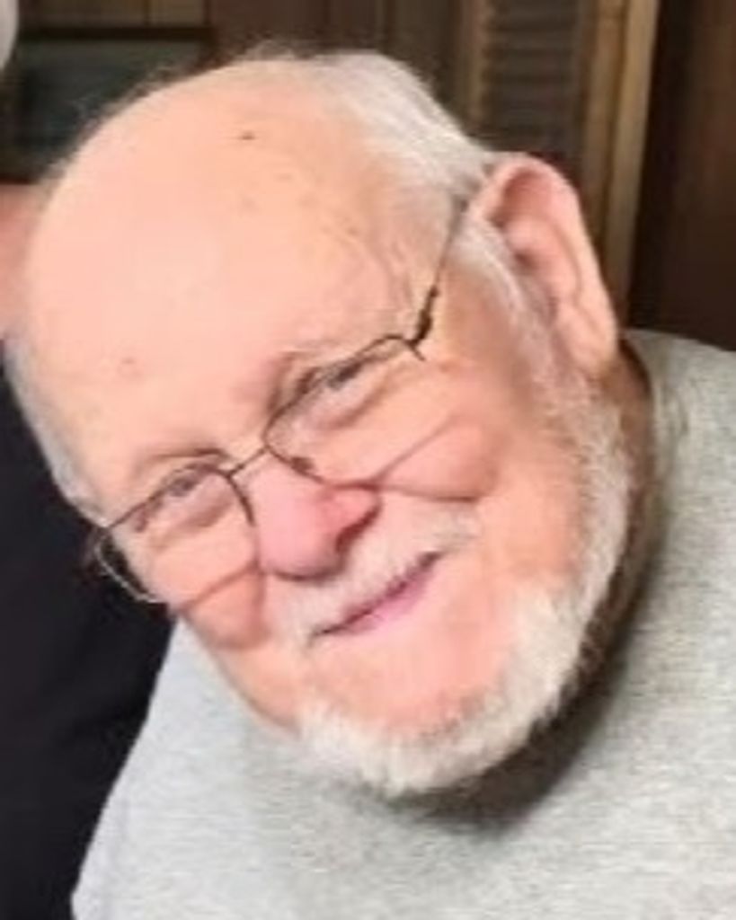 Marshall Edward Ownby Profile Photo