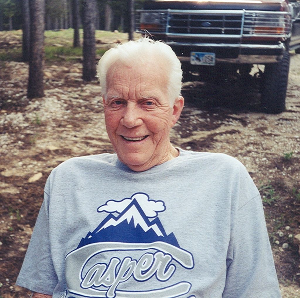 Delos Nelson