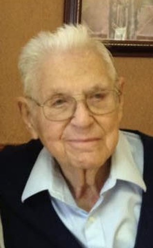 Raymond Hugo Lundgren