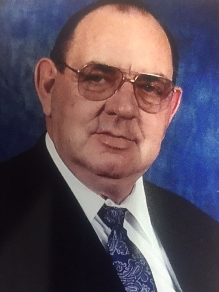 Rev. Donald Steven Harr Profile Photo