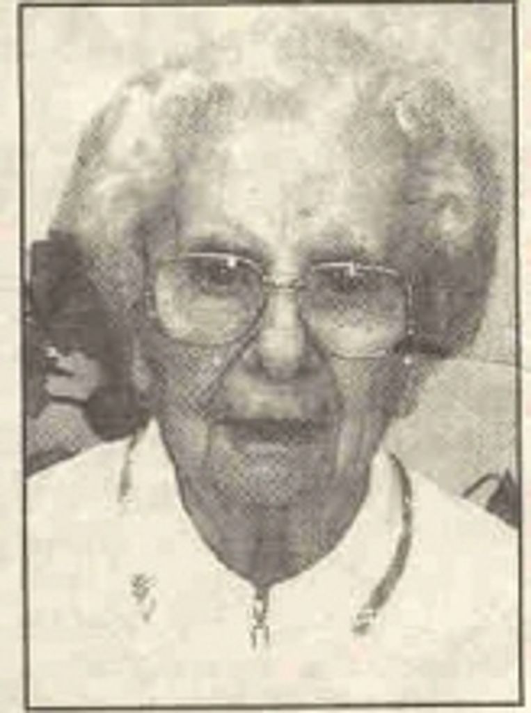 Louise Marie Koerner